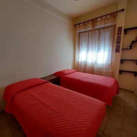 Appartement Casa Angelina Bellagio