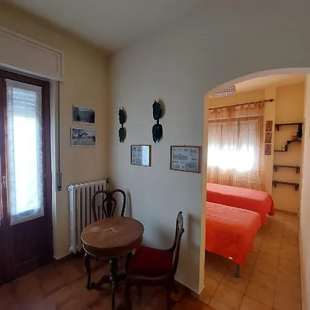 Casa Angelina