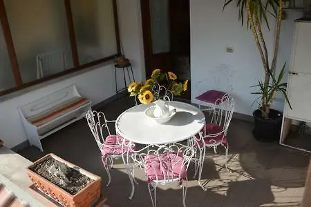 Appartement Casa Angelina Bellagio