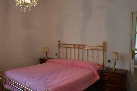 Casa Angelina * 贝拉焦