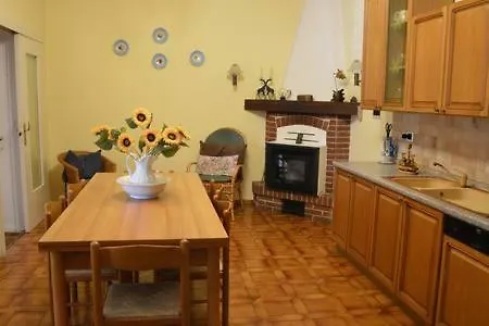 Casa Angelina * 贝拉焦