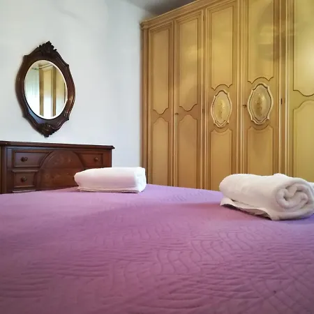 Appartement Casa Angelina *